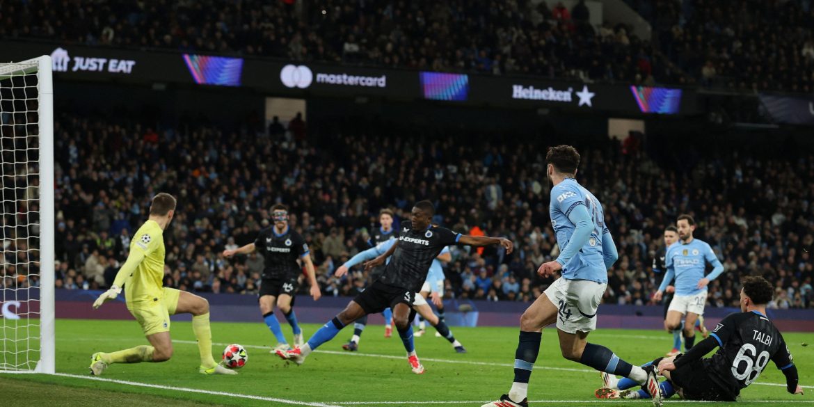 £40m defender to leave as Chelsea send officials on midweek transfer mission