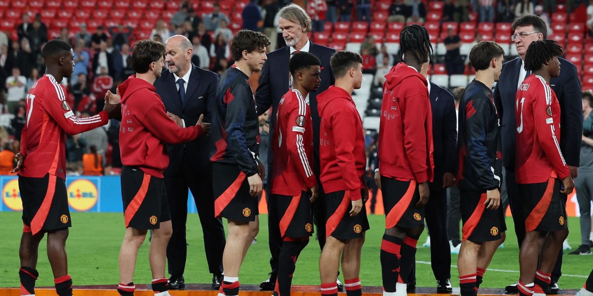 Man Utd now "fully expect" to seal deal for "sensational" £70m star soon