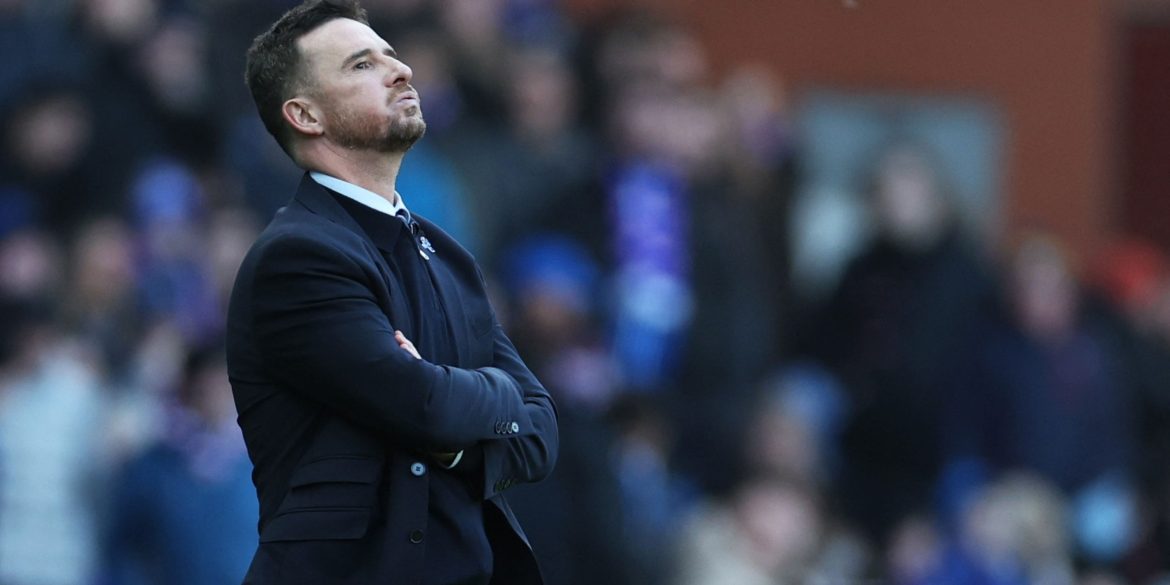 Ferguson upgrade: Rangers could hire "one of the best managers in the world"