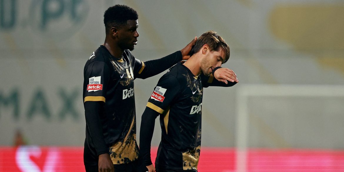 NSWE prepared to spend: Aston Villa plot move for "aggressive" £50m star