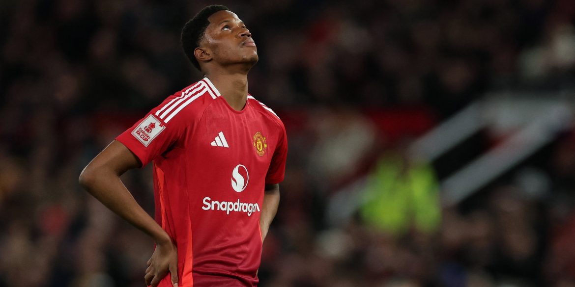 Man Utd's 17-year-old "Foden regen" could be even better than Obi & Heaven
