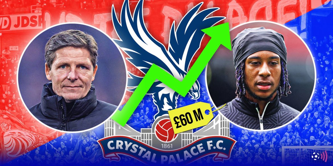 Chelsea could now offer 2023 signing in swap deal to sign £60 million Olise