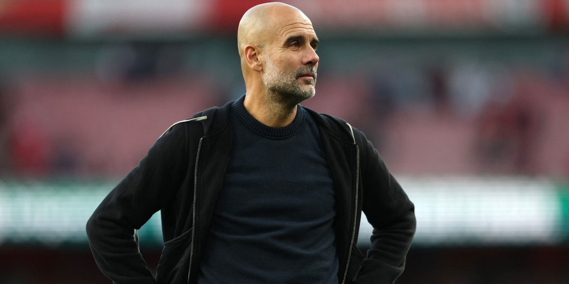 Rangers now hold talks with 4-2-3-1 manager who Guardiola called "incredible"