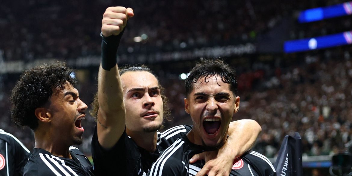 Man City now in pole position to sign key Man Utd target, talks imminent