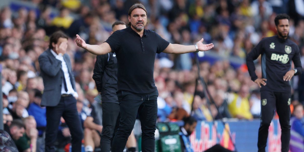 Leeds eye move for 4-3-3 boss with worse Premier League record than Farke