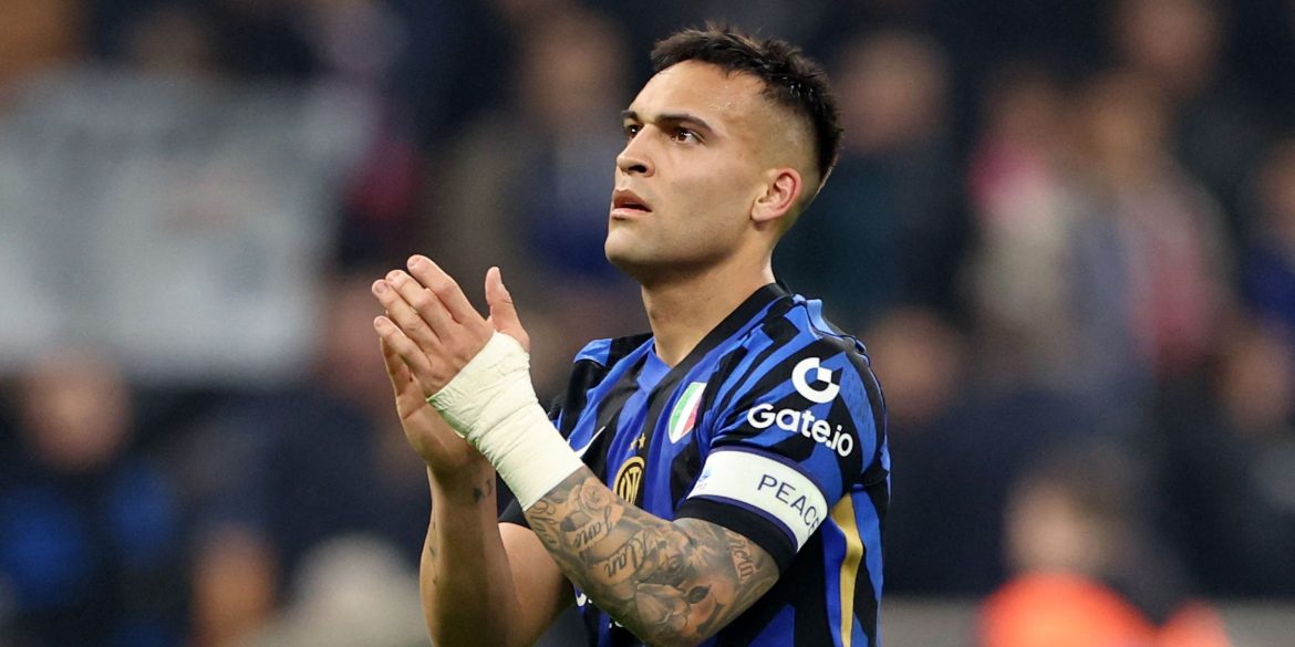 Arsenal closely monitoring "excellent" £25m striker who's "the new Lautaro"