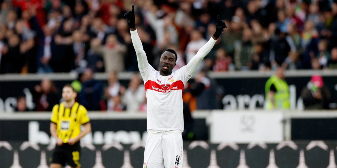 Sky Sports: Everton now "interested" in January signing of £8m+ attacker