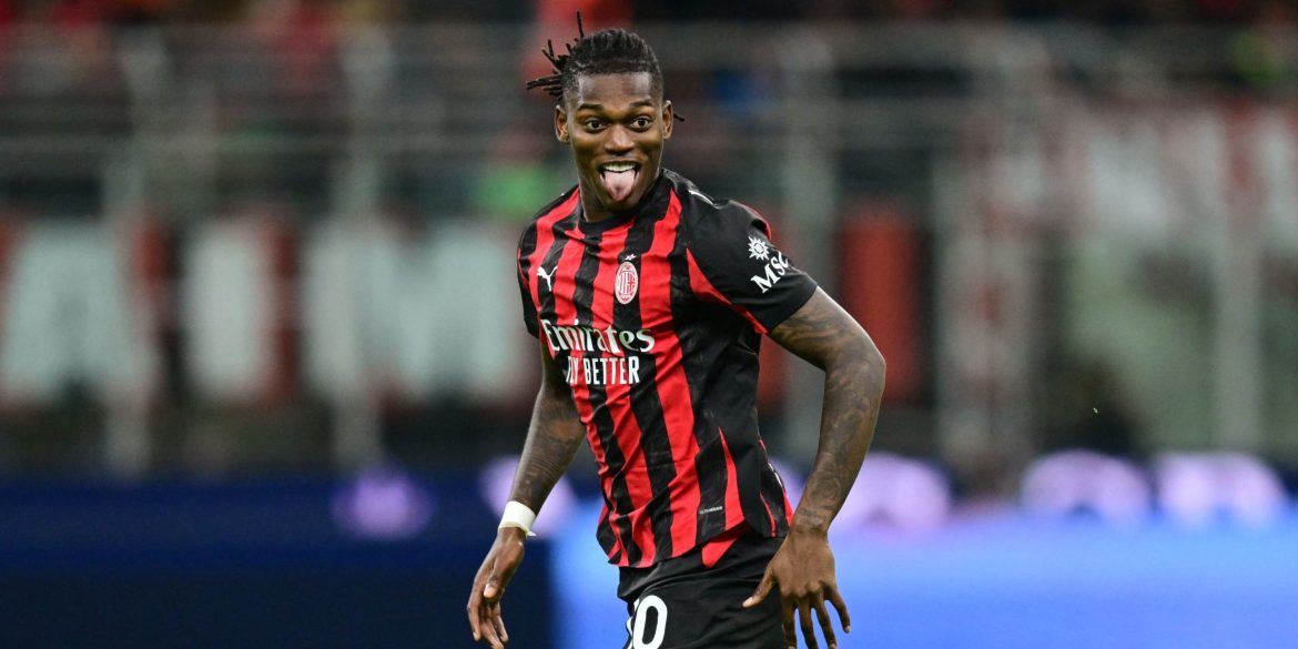 Rafael Leao stance on joining Arsenal as Andrea Berta eyes “ideal left-wing upgrade”