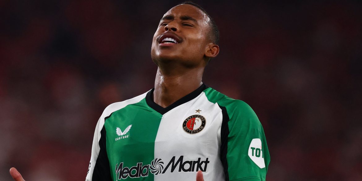 Better than Paixao: Very good chance "unplayable" £20m star signs for Leeds
