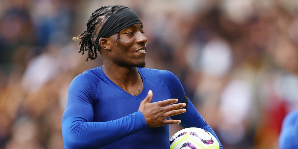 Madueke will love him: £65m star pushing to sign for Arsenal "every hour"