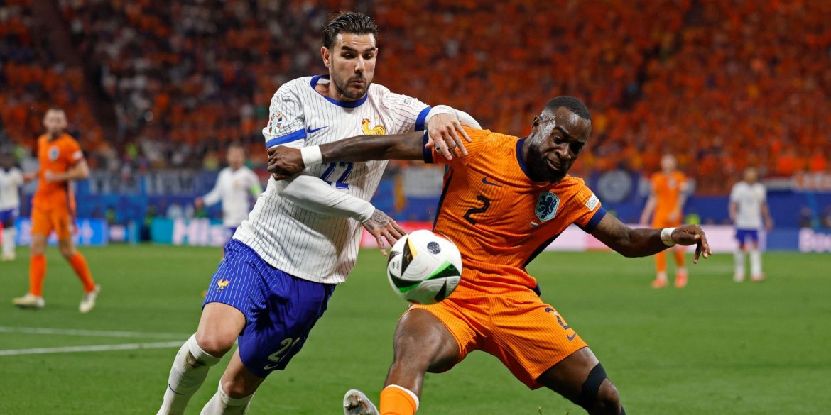 Liverpool also keen on signing £77,000-a-week defender as well as Frimpong