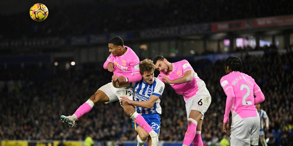 Aston Villa lining up summer swoop to sign "aggressive" want-away £20m ace