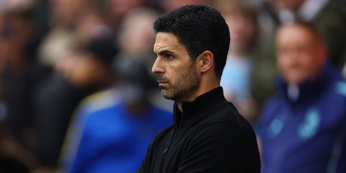 "Unique" Arsenal player no longer in Arteta’s plans and could go on loan