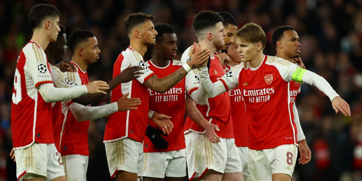 Arsenal ready to cut losses on £265,000-p/w "gamechanger" this summer