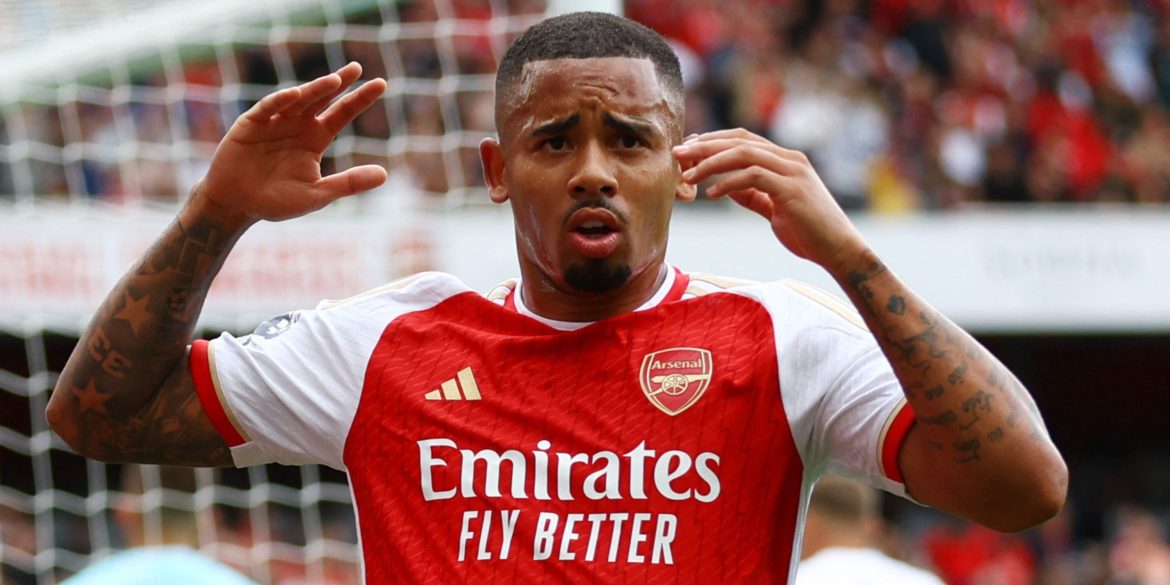 Arsenal can end striker nightmare by signing £50m ace who Thierry Henry rates