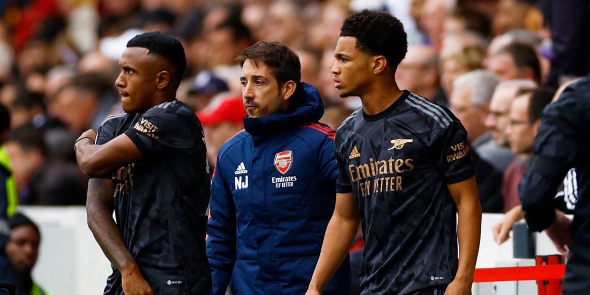Arteta must unleash exciting Arsenal "wonderkid" against PSV