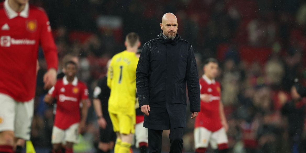 Reporter now reacts to "surprise" transfer rumour coming from Man Utd