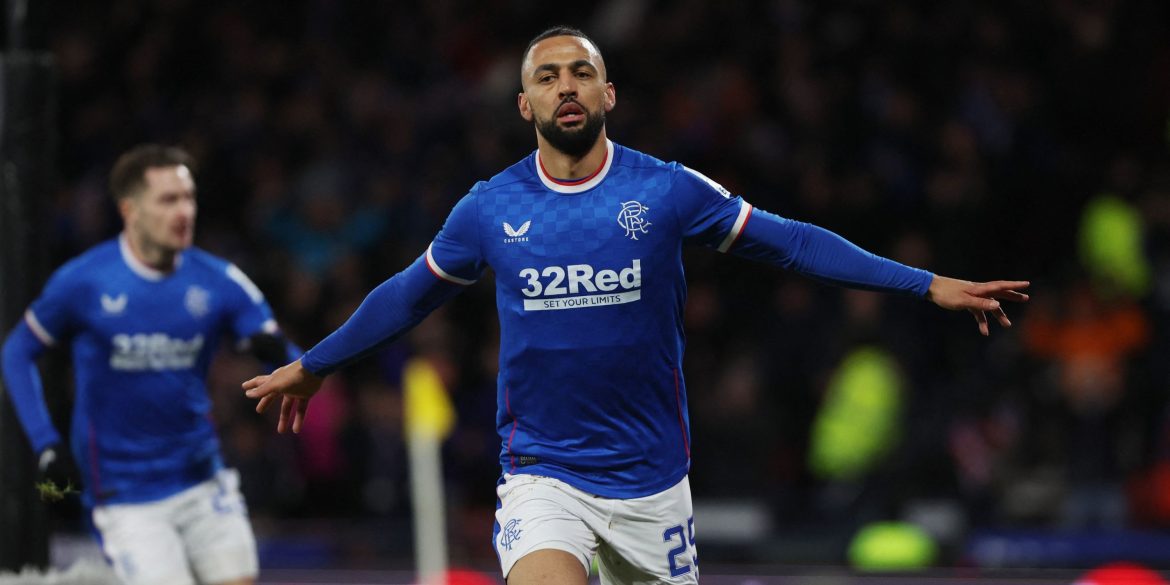 Setback at Ibrox: Rangers could be without “great talent” for a spell