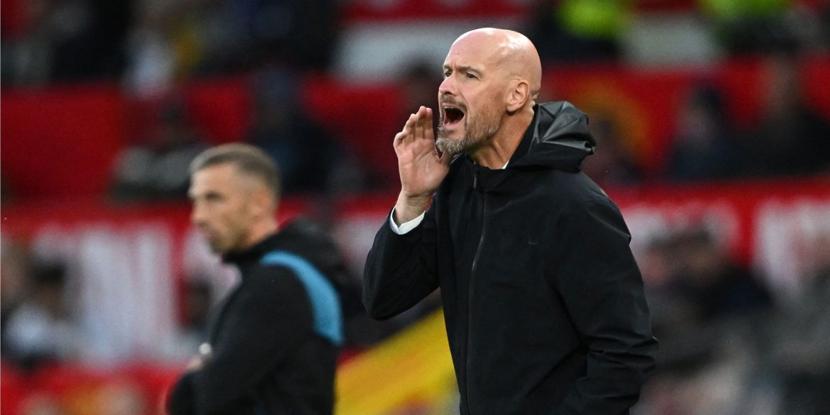 Man United battling Liverpool to sign "dangerous" winger