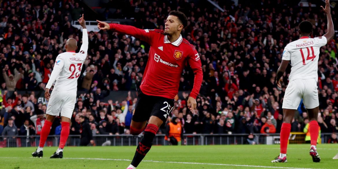 Jadon Sancho: Glazers may pocket £12m in wages from Man United sale