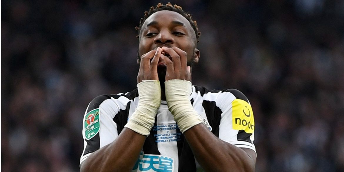 Toon Star Attracting Interest From "Saudi Arabia"