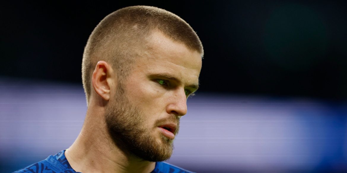Daniel Levy Eyeing Double Spurs Transfer For Ange