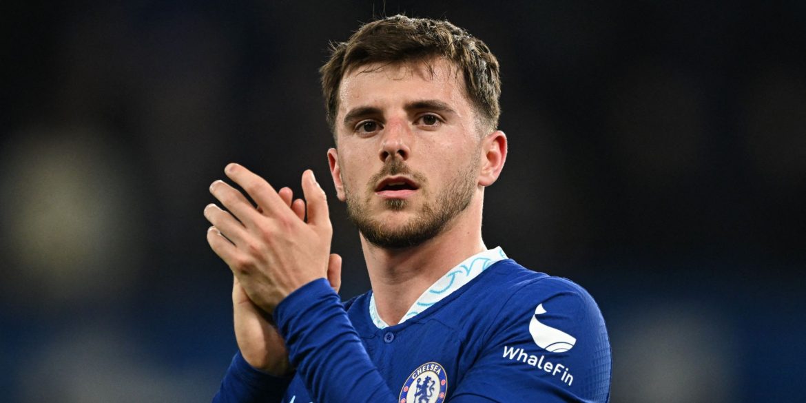 Big Update Drops Over Future Of £80k-A-Week Chelsea Ace