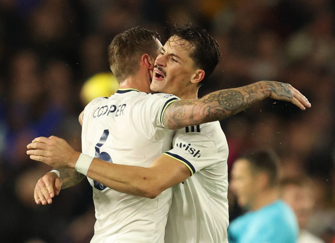 Spurs eye ‘dream signing for any manager’