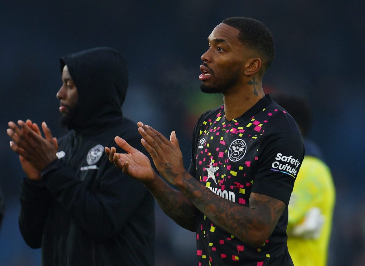 Newcastle made colossal blunder on Toney