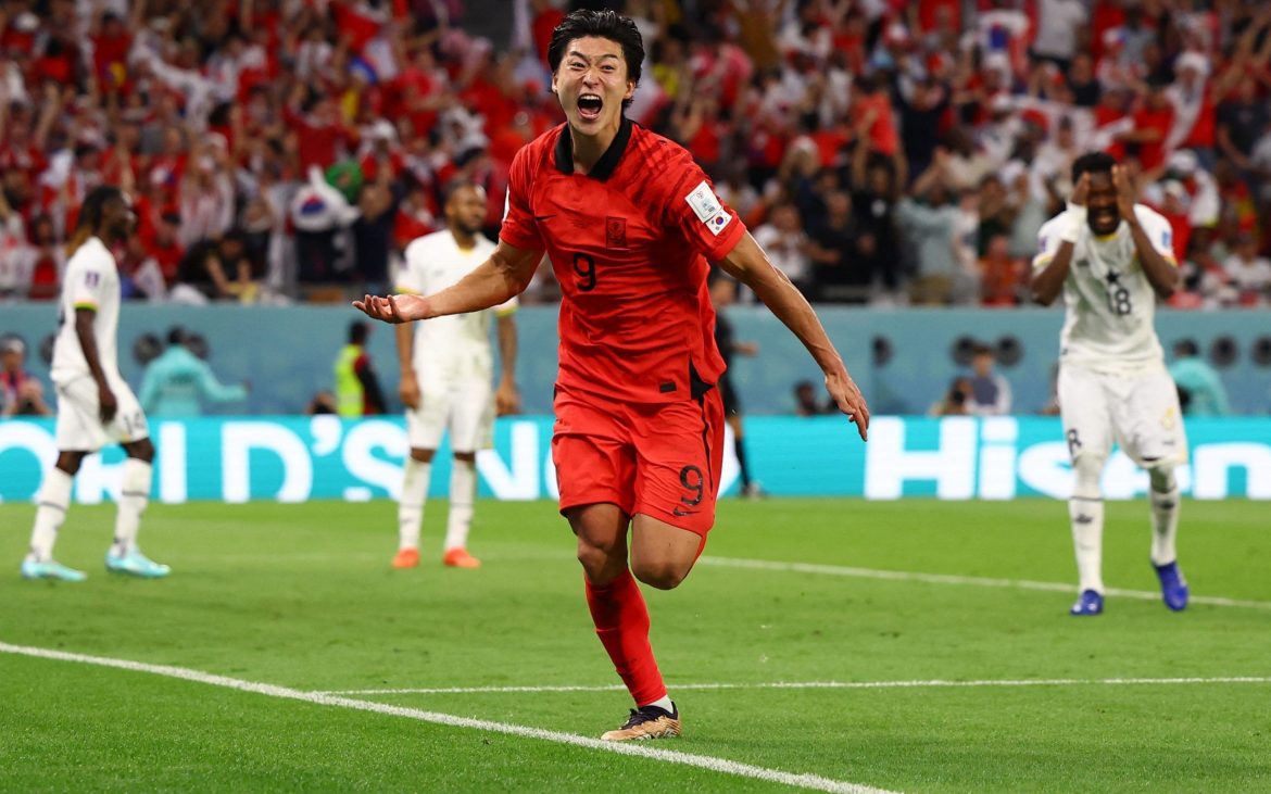 Leeds: Gue-sung Cho can get Bamford firing