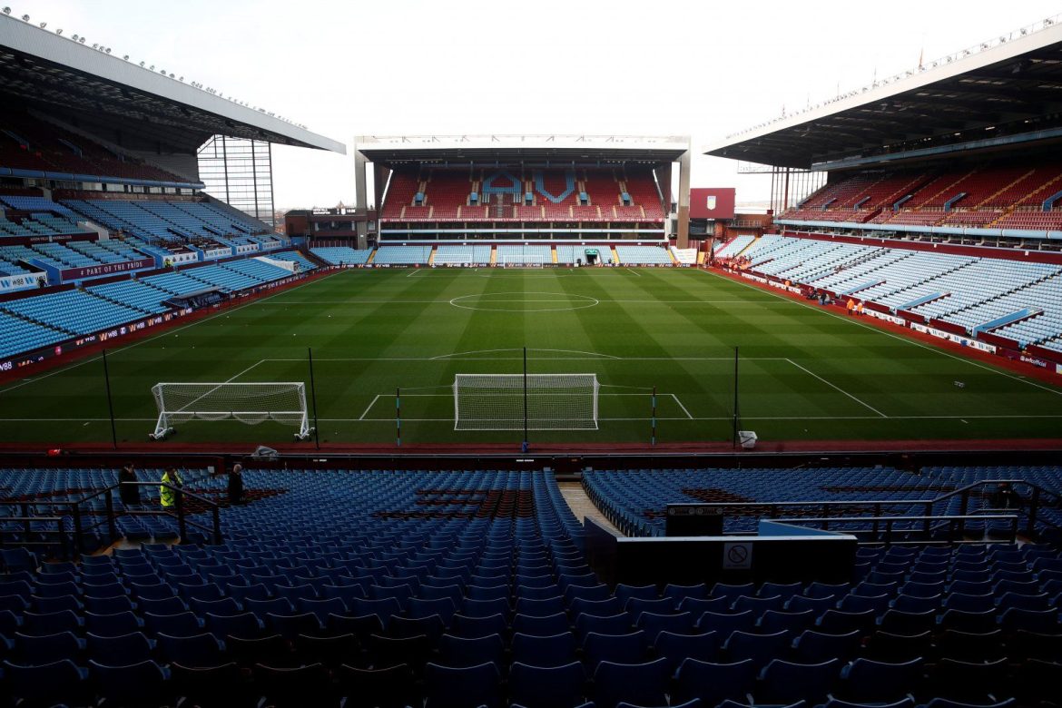 Aston Villa: Ashley Preece confirms expected Cole Brannigan move