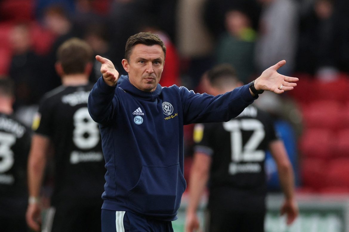 West Brom: Lewis Cox shares response to Paul Heckingbottom claim