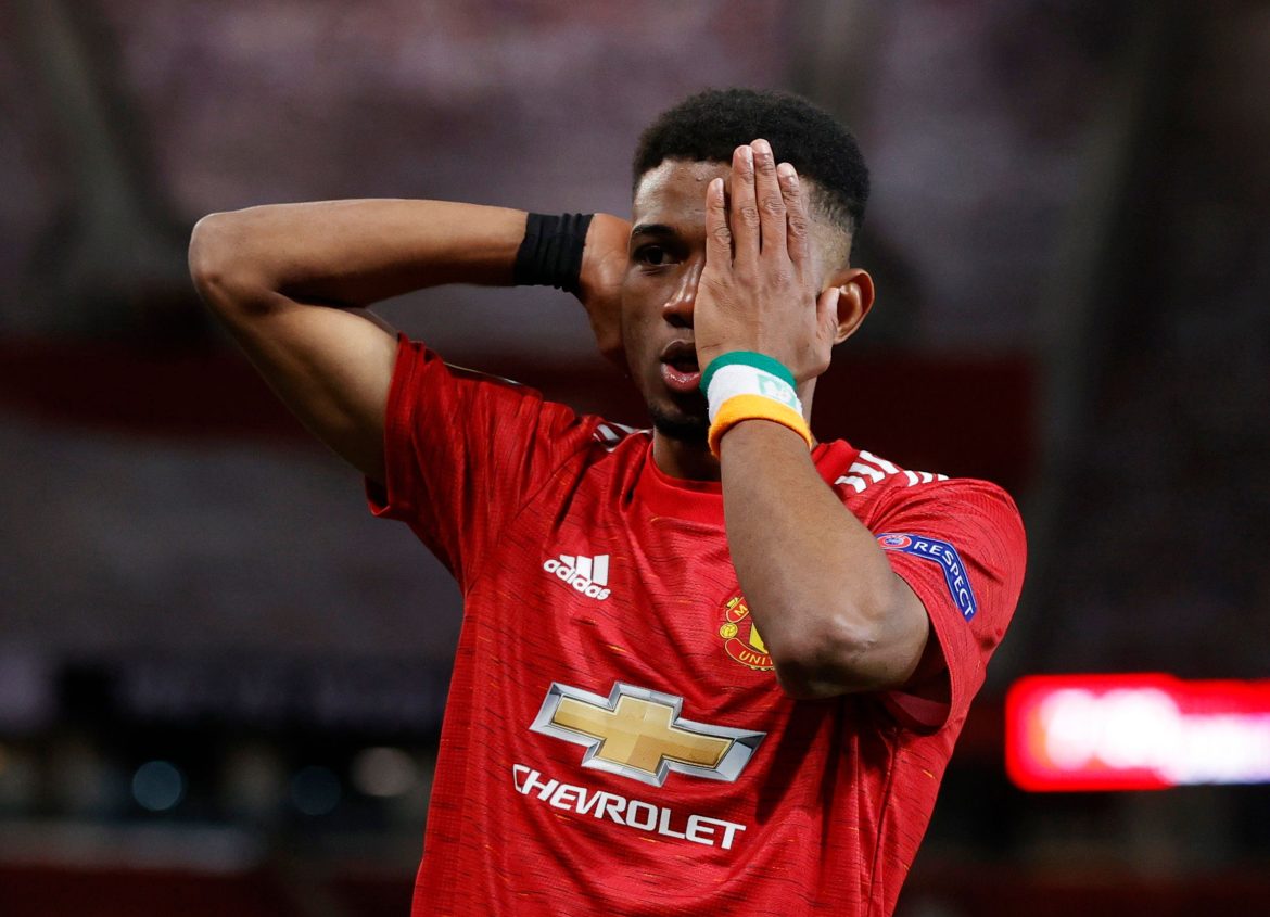 Nottingham Forest must sign Amad Diallo