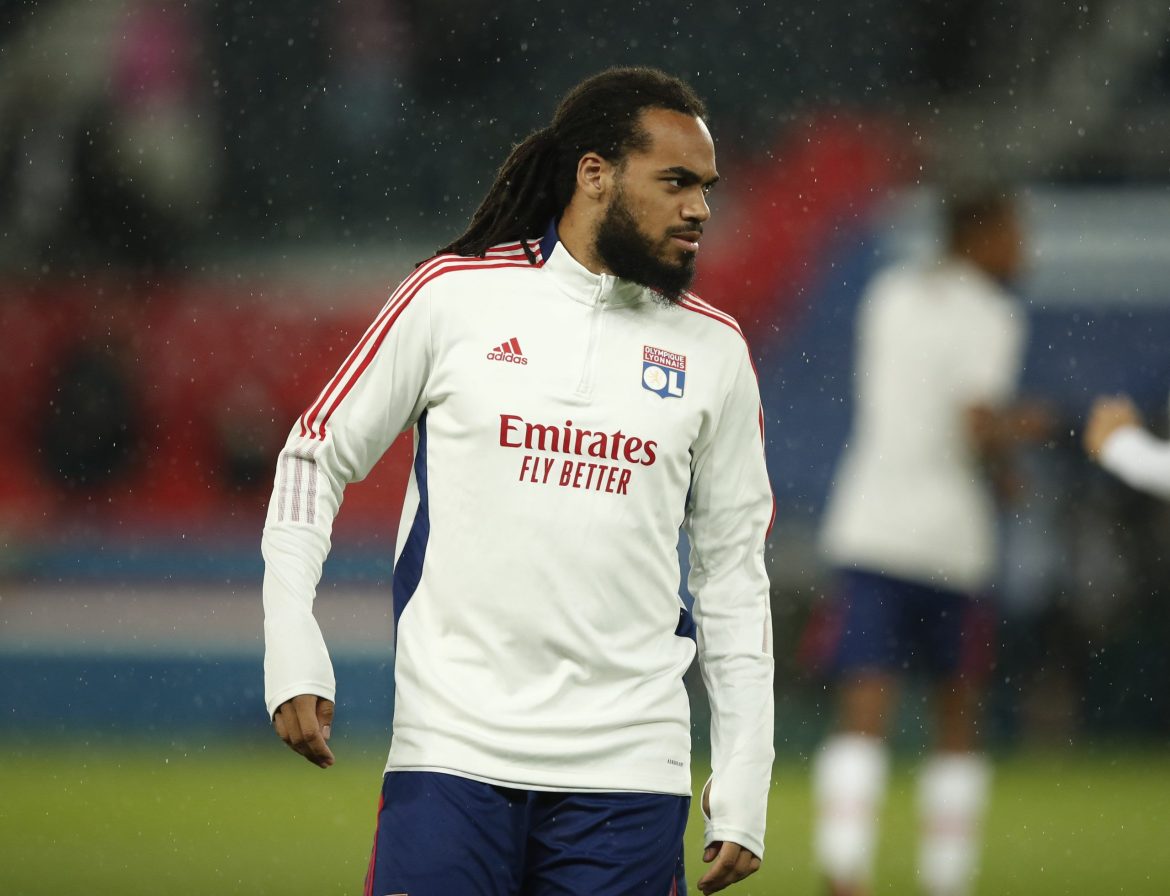 Celtic had big Denayer transfer mistake