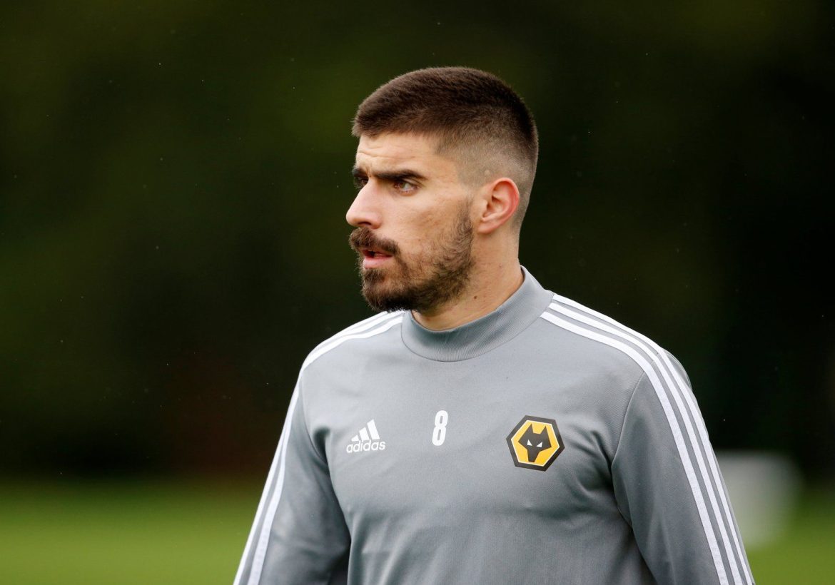 Wolves’ Neves eyed for summer transfer