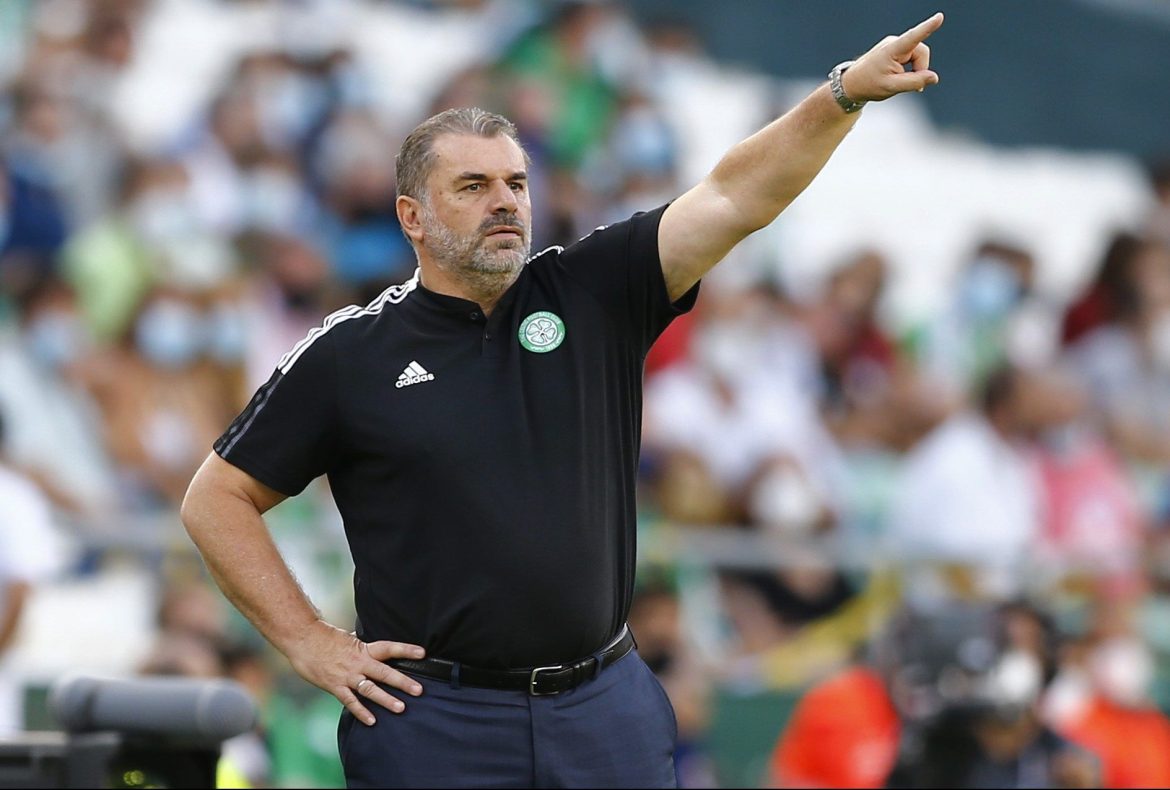 Nicholas drops Celtic transfer claim