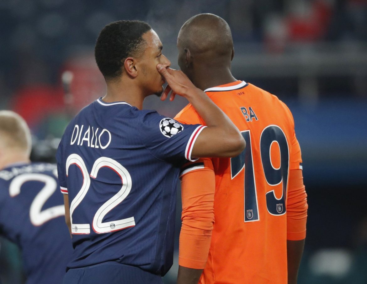 Newcastle keen on Abdou Diallo