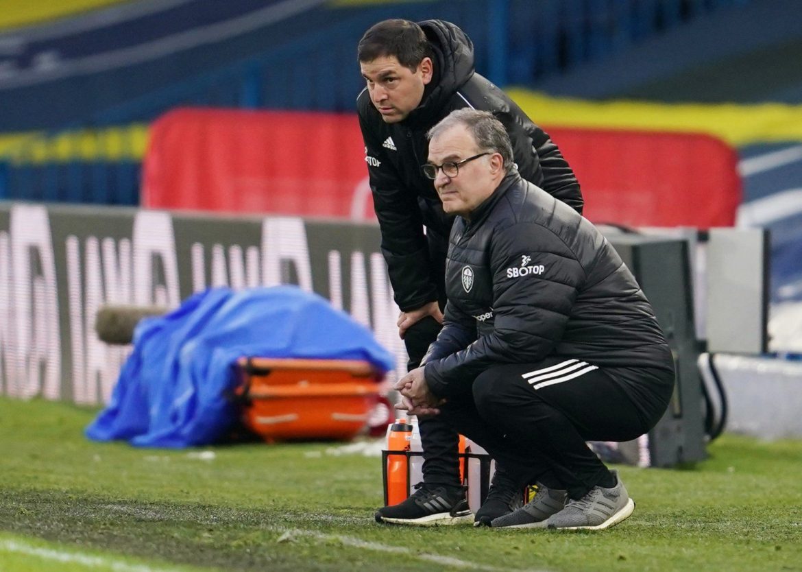 Phil Hay gives mixed Leeds injury update