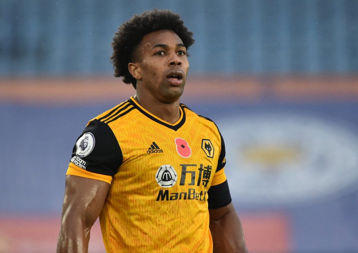 Liverpool transfer target Adama Traore could be a "world-beater"