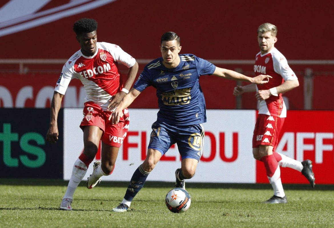 Leeds interested in signing Romain Faivre