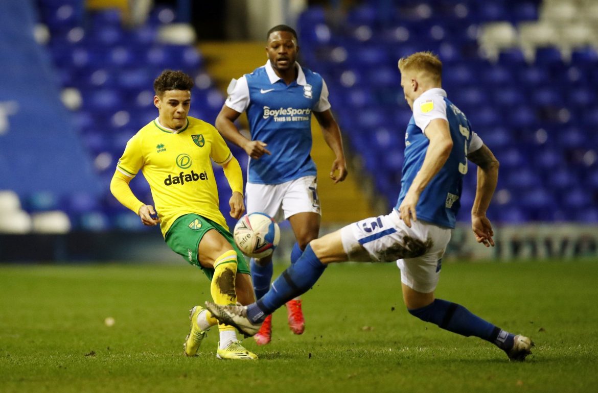 McAvennie rules out Aarons to West Ham