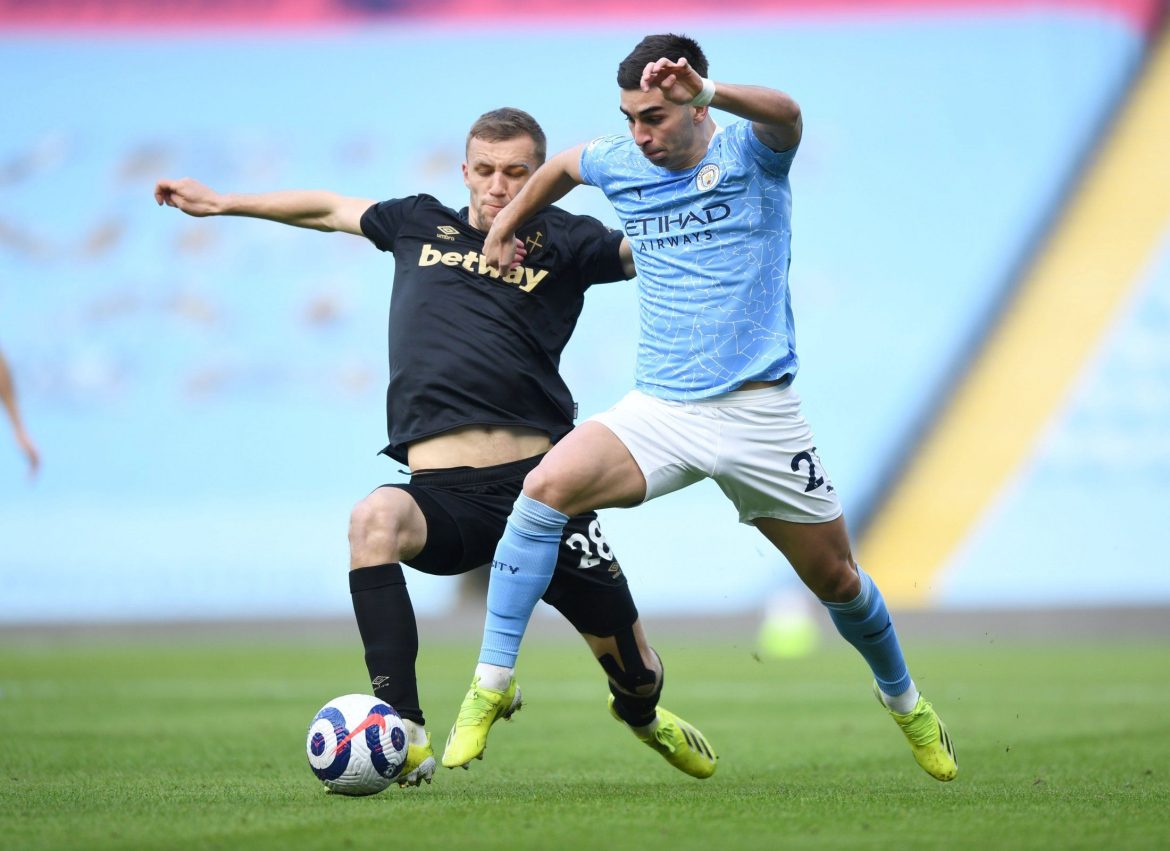 Torres was poor for City in West Ham win