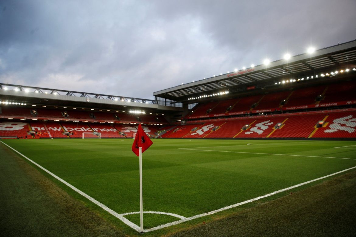 Many Liverpool fans fume at Adrian Durham – %%sitename%%