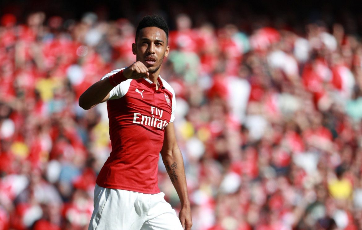 Opinion: What does the future hold for Pierre-Emerick Aubameyang?