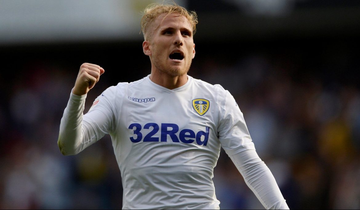 Leeds still need to replace Samu Saiz