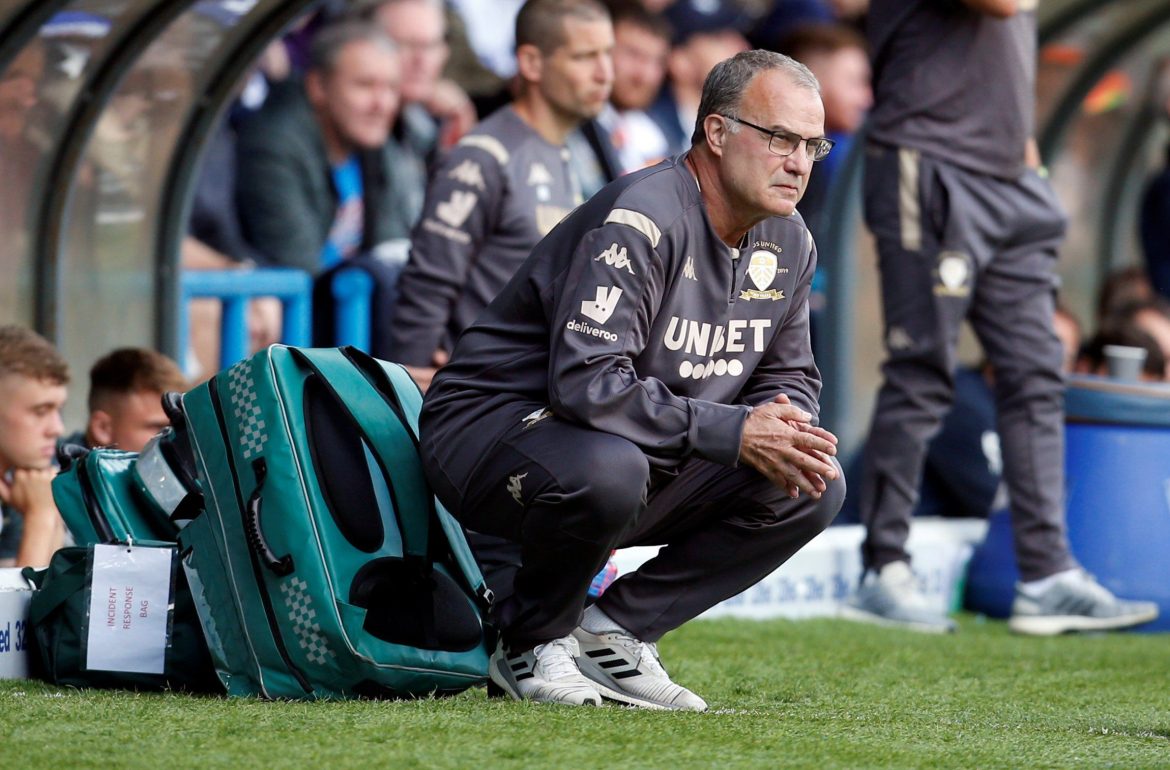Leeds need to sort out their hesitancy to shoot from range