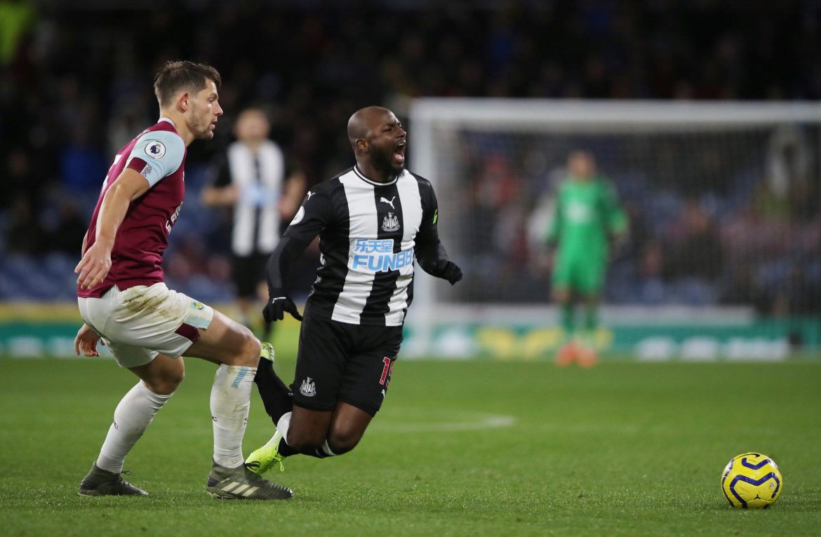 Journalist suggests Newcastle still want Jetro Willems on a permanent basis