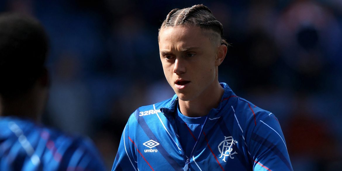 Rangers star who was “anonymous” under Martin could become better than Aasgaard