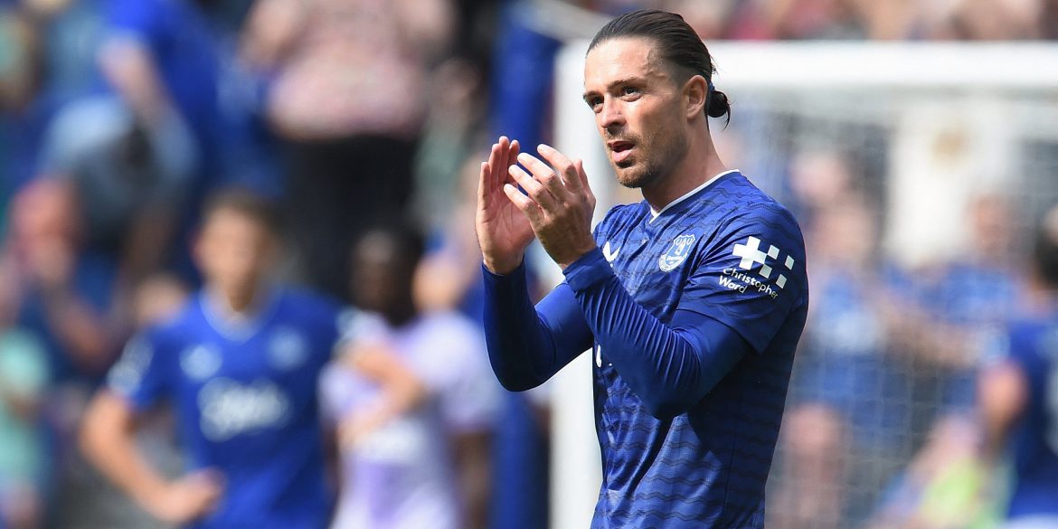 Everton set to target another Grealish-esque Premier League star in January