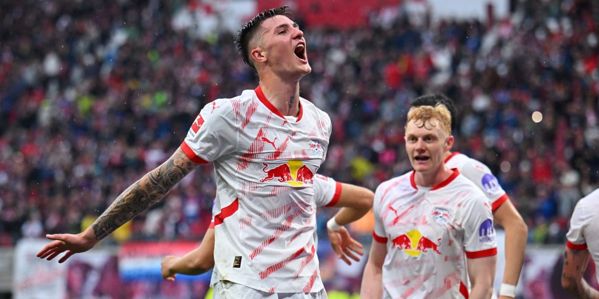 Not just Sesko: Man Utd also contact agent of "unbelievable" £68m attacker